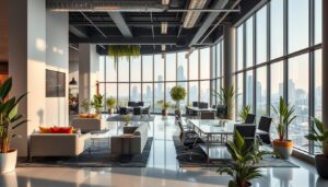 Office space rental Noida