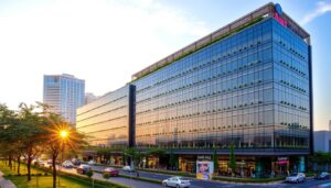 prime commercial properties noida